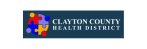 Clayton County Board of Health