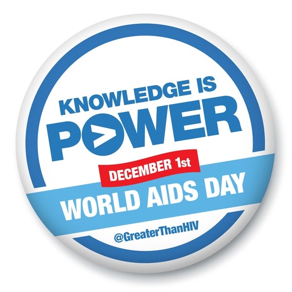 World Aids Day