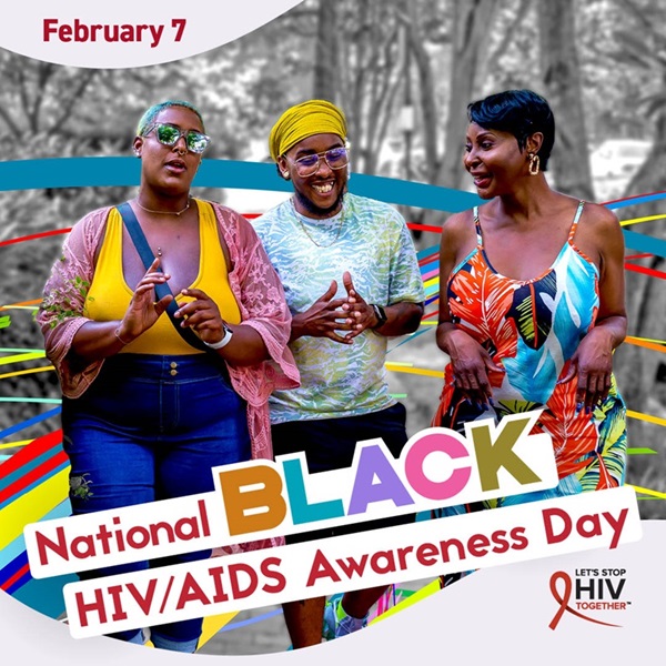 HIV Awareness Day