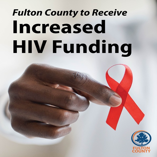 2025-07-31 HIV Funding