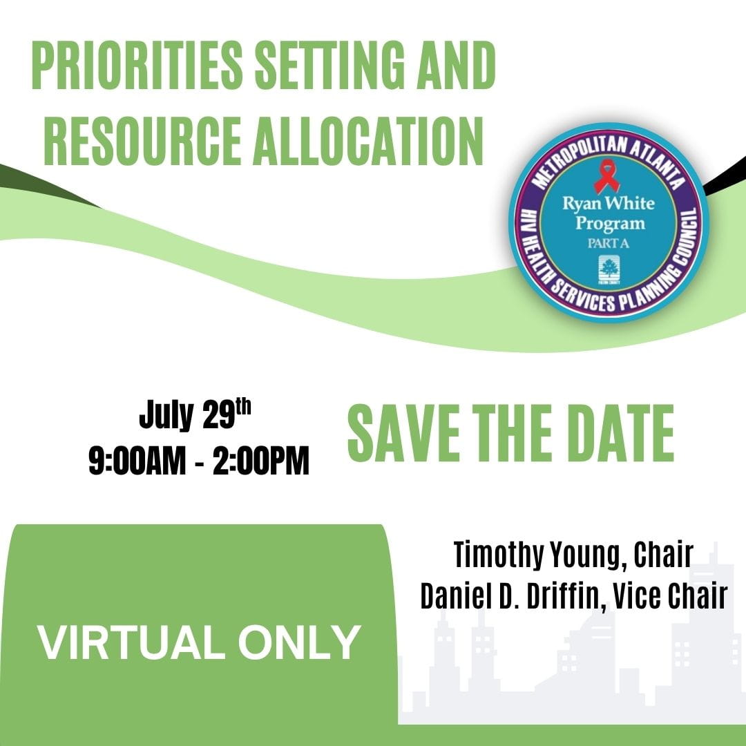 PSRA Meeting